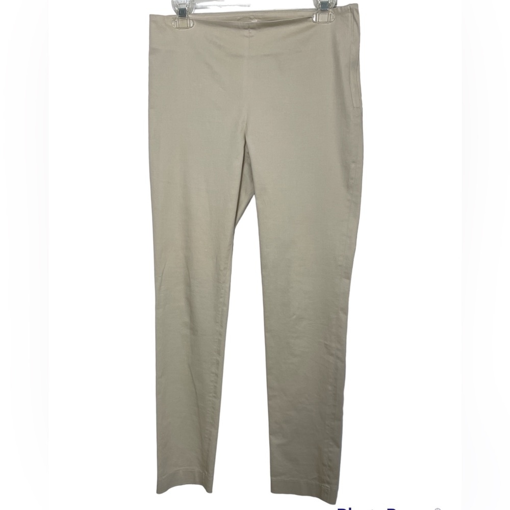 Hache Cigarette Pants